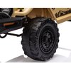 Samochód dla dziecka MILLY MALLY Toyota FJ Cruiser Khaki Czas działania [min] 60 - 120