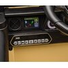 Samochód dla dziecka MILLY MALLY Toyota FJ Cruiser Khaki Funkcje dodatkowe Oświetlenie przednie LED