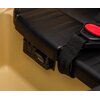 Samochód dla dziecka MILLY MALLY Toyota FJ Cruiser Khaki Funkcje dodatkowe Panel muzyczny MP3/USB/AUX