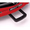 Samochód dla dziecka MILLY MALLY Mercedes-Benz SL65 AMG Czerwony Klakson Tak