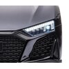 Samochód dla dziecka MILLY MALLY Audi R8 Spyder Czarny Funkcje dodatkowe Bluetooth
