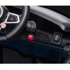 Samochód dla dziecka MILLY MALLY Audi R8 Spyder Czarny Rodzaj Samochód