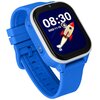 Smartwatch GARETT Kids Sun Ultra 4G Niebieski Kształt Prostokątny