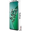 Smartfon REALME 12+ 5G 12/512GB 6.67" 120Hz Zielony Model procesora MediaTek Dimensity 7050 5G