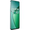 Smartfon REALME 12+ 5G 12/512GB 6.67" 120Hz Zielony Pojemność akumulatora [mAh] 5000