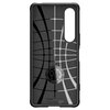 Etui SPIGEN Rugged Armor do Sony Xperia 1 VI Czarny Model telefonu Xperia 1 VI
