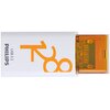 Pendrive PHILIPS Click 128GB, USB-C, Odczyt 120 Mb/s, Zapis 60 Mb/s Maksymalna prędkość odczytu [Mb/s] 120