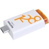 Pendrive PHILIPS Click 128GB, USB-C, Odczyt 120 Mb/s, Zapis 60 Mb/s Pojemność [GB] 128