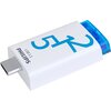 Pendrive PHILIPS Click 512GB, USB-C, Odczyt 120 Mb/s, Zapis 100 Mb/s Pojemność [GB] 512