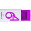 Pendrive PHILIPS Click 64GB, USB-C, Odczyt 120 Mb/s, Zapis 50 Mb/s Maksymalna prędkość odczytu [Mb/s] 120