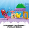 LEGO 10420 DUPLO Disney Stoisko kawowe Arielki i Florka Bateria w zestawie Nie
