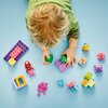 LEGO 10420 DUPLO Disney Stoisko kawowe Arielki i Florka Płeć Dziewczynka