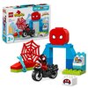 LEGO 10424 DUPLO Motocyklowa przygoda Spina