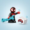 LEGO 10424 DUPLO Motocyklowa przygoda Spina Wiek 2 lata