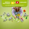 LEGO 10425 DUPLO Tunel i tory kolejowe - zestaw rozszerzający Załączona dokumentacja Instrukcja obsługi w języku polskim
