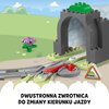 LEGO 10425 DUPLO Tunel i tory kolejowe - zestaw rozszerzający Płeć Chłopiec