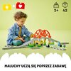 LEGO 10426 DUPLO Most i tory kolejowe - zestaw rozszerzający Kolekcjonerskie Nie