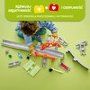LEGO 10426 DUPLO Most i tory kolejowe - zestaw rozszerzający Załączona dokumentacja Instrukcja obsługi w języku polskim