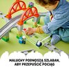LEGO 10426 DUPLO Most i tory kolejowe - zestaw rozszerzający Płeć Chłopiec