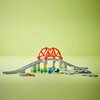 LEGO 10426 DUPLO Most i tory kolejowe - zestaw rozszerzający Seria Lego Duplo