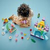 LEGO 10435 DUPLO Disney Magiczny podwodny pałac Arielki z Małej Syrenki Liczba elementów [szt] 116
