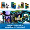 LEGO 60421 City Park Świat Robotów z rollercoasterem Adres elektroniczny info@lego.com