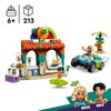 LEGO 42625 Friends Plażowa budka z koktajlami Motyw Plażowa budka z koktajlami