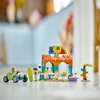 LEGO 42625 Friends Plażowa budka z koktajlami Seria Lego Friends
