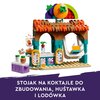 LEGO 42625 Friends Plażowa budka z koktajlami Liczba figurek [szt] 2