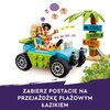 LEGO 42625 Friends Plażowa budka z koktajlami Nazwa "LEGO POLSKA " SPÓŁKA Z OGRANICZONĄ ODPOWIEDZIALNOŚCIĄ