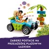 LEGO 42625 Friends Plażowa budka z koktajlami Seria Lego Friends