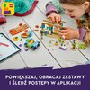 LEGO 42625 Friends Plażowa budka z koktajlami Ulica i numer budynku ul. Wołoska 22A