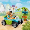 LEGO 42625 Friends Plażowa budka z koktajlami Kod pocztowy 02-675