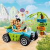 LEGO 42625 Friends Plażowa budka z koktajlami Motyw Plażowa budka z koktajlami