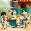 LEGO 42625 Friends Plażowa budka z koktajlami Miasto WARSZAWA