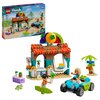 LEGO 42625 Friends Plażowa budka z koktajlami