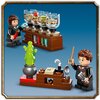 LEGO 76431 Harry Potter Zamek Hogwart: Zajęcia z eliksirów Gwarancja 24 miesiące