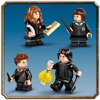 LEGO 76431 Harry Potter Zamek Hogwart: Zajęcia z eliksirów Płeć Dziewczynka