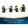 LEGO 76431 Harry Potter Zamek Hogwart: Zajęcia z eliksirów Wiek 8 lat