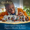 LEGO 76431 Harry Potter Zamek Hogwart: Zajęcia z eliksirów Seria Lego Harry Potter