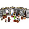 LEGO 76431 Harry Potter Zamek Hogwart: Zajęcia z eliksirów Kod producenta 76431