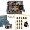 LEGO 76431 Harry Potter Zamek Hogwart: Zajęcia z eliksirów Kolekcjonerskie Nie