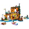 LEGO 42626 Friends Sporty wodne na obozie kempingowym Kod producenta 42626