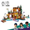 LEGO 42626 Friends Sporty wodne na obozie kempingowym Kolekcjonerskie Nie