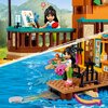 LEGO 42626 Friends Sporty wodne na obozie kempingowym Miasto WARSZAWA
