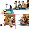LEGO 42626 Friends Sporty wodne na obozie kempingowym Gwarancja 24 miesiące
