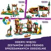 LEGO 42626 Friends Sporty wodne na obozie kempingowym Nazwa "LEGO POLSKA " SPÓŁKA Z OGRANICZONĄ ODPOWIEDZIALNOŚCIĄ