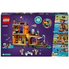 LEGO 42626 Friends Sporty wodne na obozie kempingowym Motyw Sporty wodne na obozie kempingowym