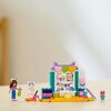 LEGO 10795 Koci Domek Gabi Prace ręczne z Tekturzątkiem Seria Lego Gabby's Dollhouse