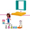 LEGO 10795 Koci Domek Gabi Prace ręczne z Tekturzątkiem Kolekcjonerskie Nie
